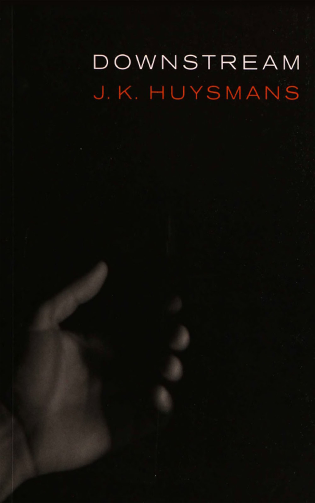 Downstream (eBook)