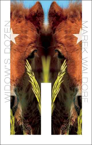 صورة الغلاف: Widow's Dozen 9781933527772