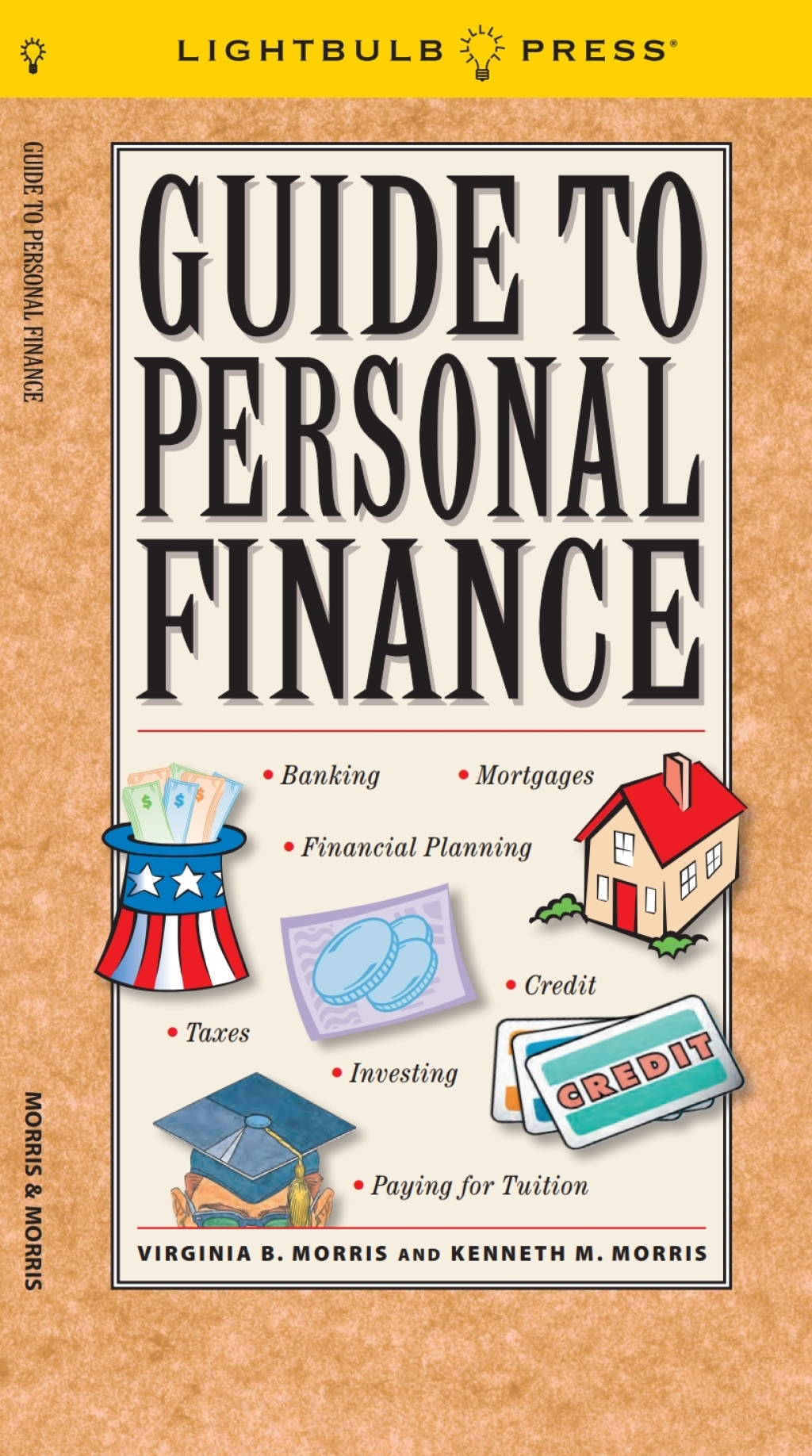 Guide To Personal Finance