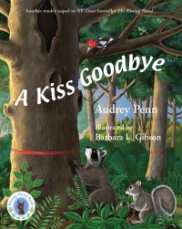 Cover image: A Kiss Goodbye 9781933718040
