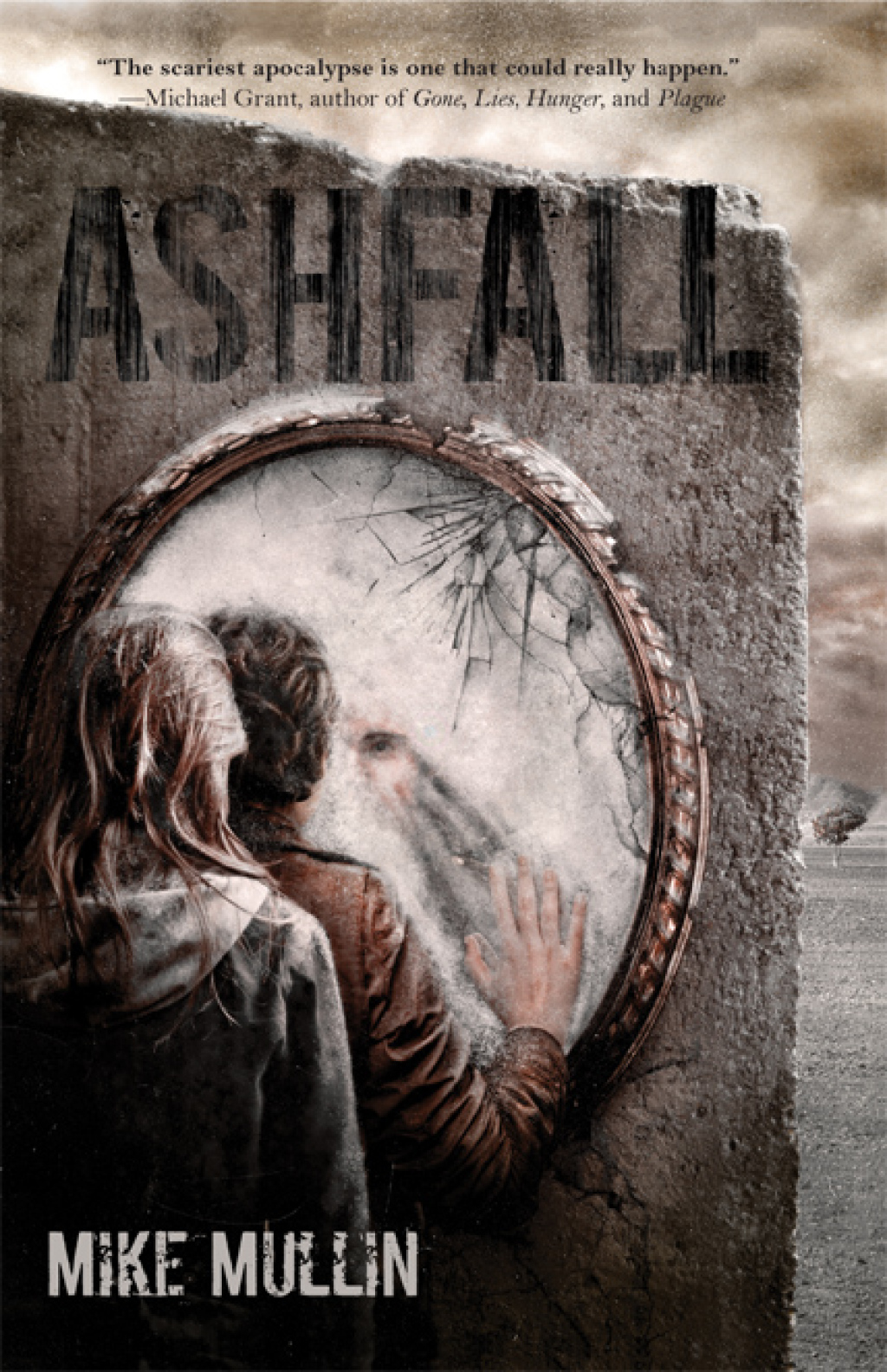 Ashfall (eBook)