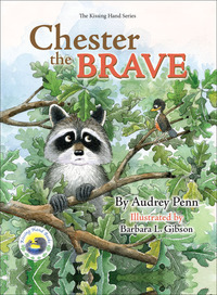 Cover image: Chester the Brave 9781933718798