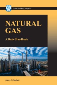 Cover image: Natural Gas: A Basic Handbook 9781933762142