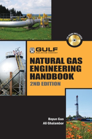 Cover image: Natural Gas Engineering Handbook 2nd edition 9781933762418