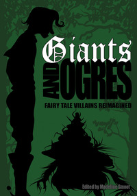 Imagen de portada: Giants and Ogres 1st edition 9781933767536