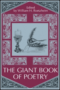 Imagen de portada: The Giant Book of Poetry eBook 1st edition 9780976800125