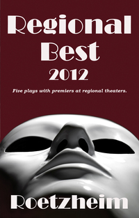 Cover image: Regional Best 2012 9781933769523
