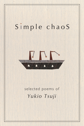 Cover image: Simple Chaos 1st edition 9781933769653