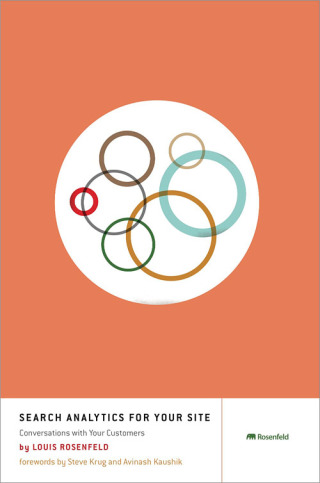 صورة الغلاف: Search Analytics for Your Site 1st edition 9781933820200