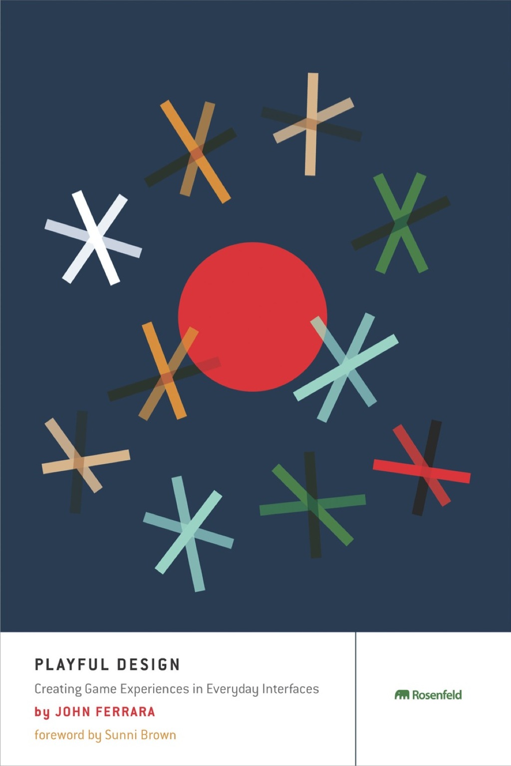 Playful Design 1st Edition