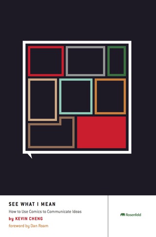 表紙画像: See What I Mean 1st edition 9781933820279
