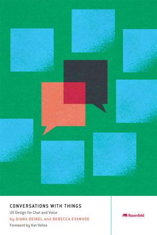 Cover image: Conversations with Things 9781933820262