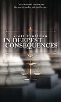 Cover image: In Deepest Consequences