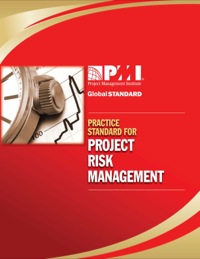 Cover image: Practice Standard for Project Risk Management 1st edition 9781933890388