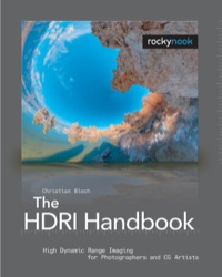 Cover image: The HDRI Handbook 1st edition