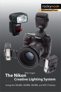 Cover image: The Nikon Creative Lighting System 1st edition 9781933952413