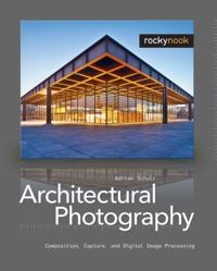 Cover image: Architectural Photography 1st edition 9781933952437