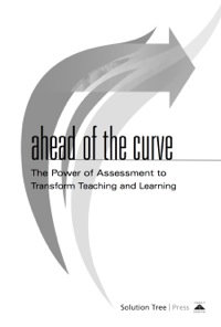 Cover image: Ahead of the Curve 1st edition 9781934009062