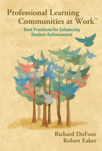 Imagen de portada: Professional Learning Communities at Work TM 2nd edition 9781879639607