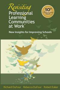 Imagen de portada: Revisiting Professional Learning Communities at Work® 2nd edition 9781934009321