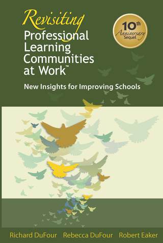 Titelbild: Revisiting Professional Learning Communities at Work® 2nd edition 9781934009321