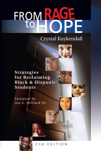 Cover image: From Rage to Hope 2nd edition 9781932127157
