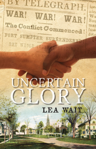 Imagen de portada: Uncertain Glory 9781939017253