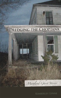 Omslagafbeelding: Dredging the Choptank 1st edition 9781934074152