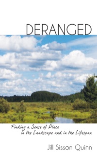 Cover image: Deranged 1st edition 9781934074602