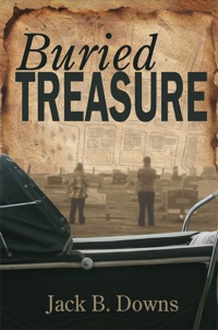 صورة الغلاف: Buried Treasure 1st edition 9781934074831