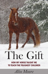 Imagen de portada: The Gift 1st edition 9781934074886