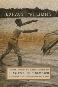صورة الغلاف: Exhaust the Limits 1st edition 9781934074572