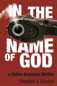 Cover image: In the Name of God 1st edition 9781934074626