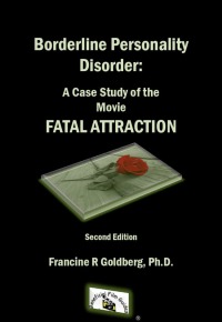 Imagen de portada: Borderline Personality Disorder: A Case Study of the Movie FATAL ATTRACTION 2nd edition