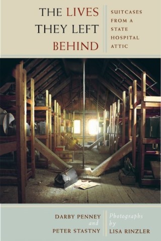 Cover image: The Lives They Left Behind 9781934137147