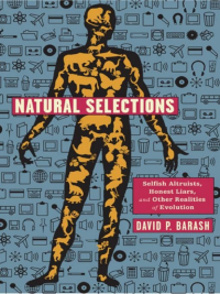 Cover image: Natural Selections 9781934137055