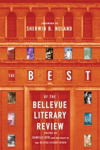 Titelbild: The Best of the Bellevue Literary Review 9781934137048