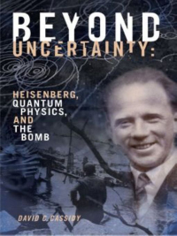 Cover image: Beyond Uncertainty 9781934137284