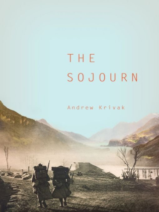 صورة الغلاف: The Sojourn 9781934137345