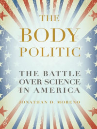 Imagen de portada: The Body Politic 9781934137383