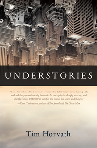 Titelbild: Understories 9781934137444