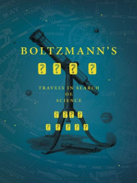 صورة الغلاف: Boltzmann's Tomb 9781934137352