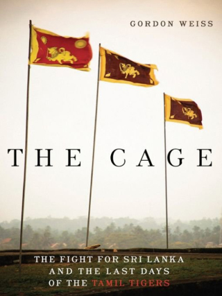 表紙画像: The Cage 9781934137543