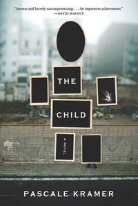 Omslagafbeelding: The Child 9781934137550
