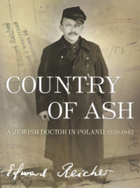 Cover image: Country of Ash 9781934137451