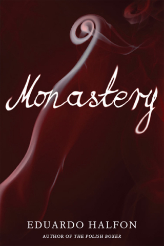 Imagen de portada: Monastery 9781934137826