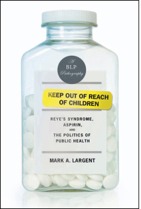 Cover image: Keep Out of Reach of Children 9781934137888