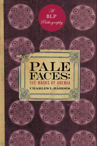 Cover image: Pale Faces 9781934137109