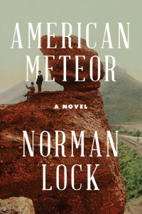 Cover image: American Meteor 9781934137949