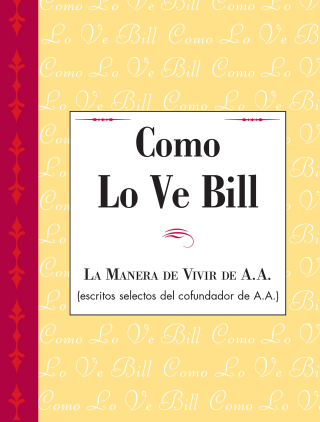 Cover image: Como Lo Ve Bill 9780916856540